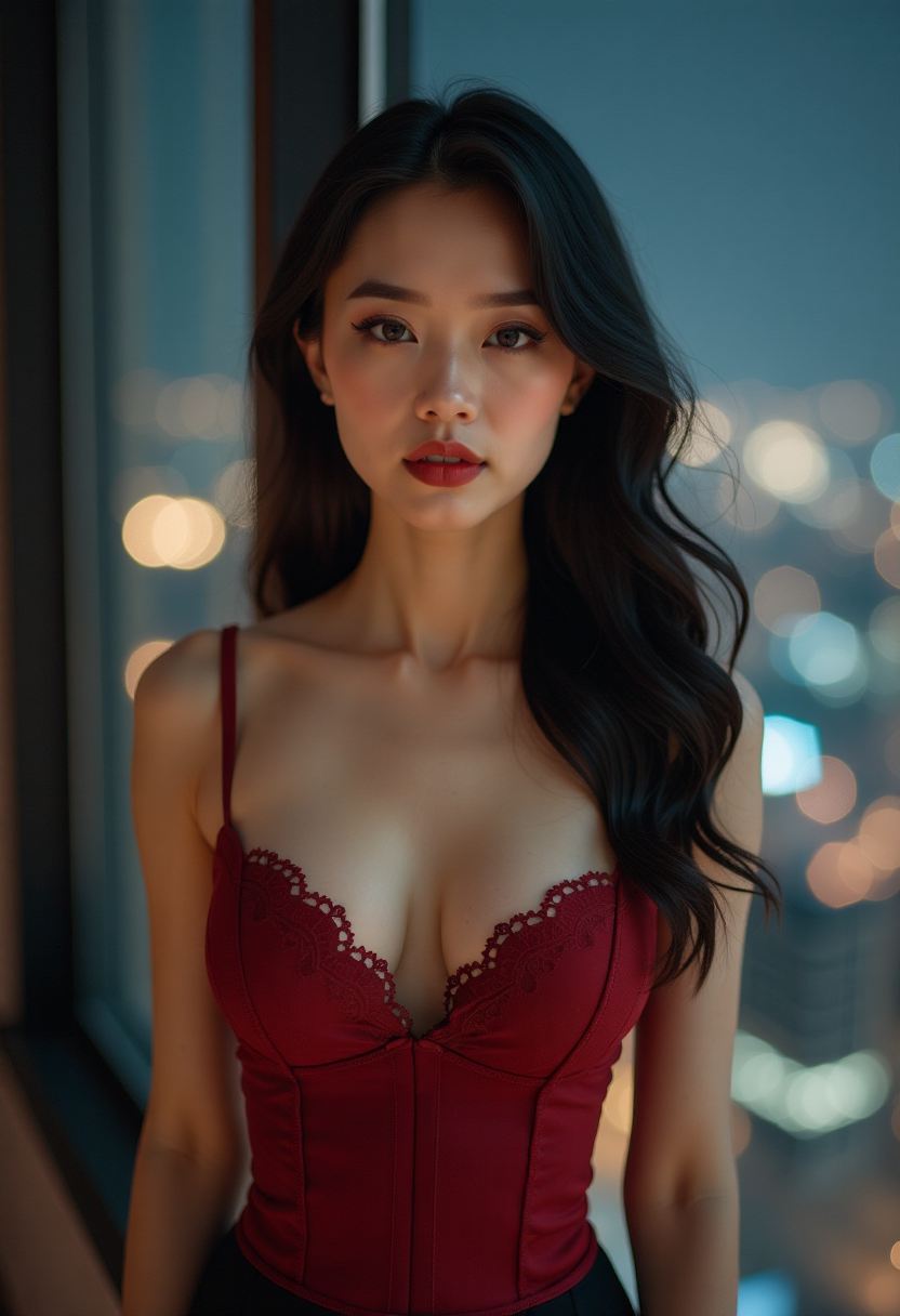 九义人
